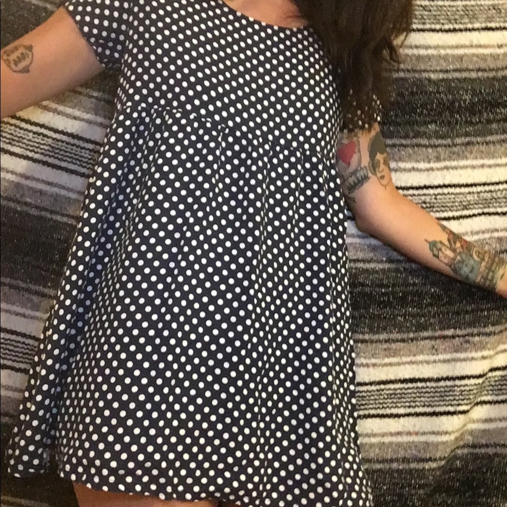 American Apparel Dress